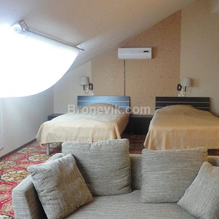 Фото Ковчег