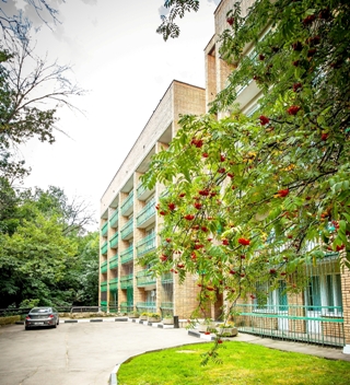 Фото Рослеспром