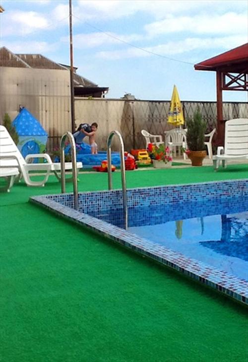 Фото Панорама