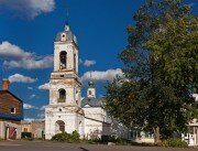 Православный храм Церковь Вознесения Господня, Владимирская область, фото