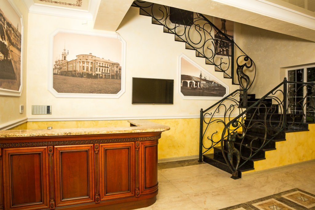 Фото отеля 3