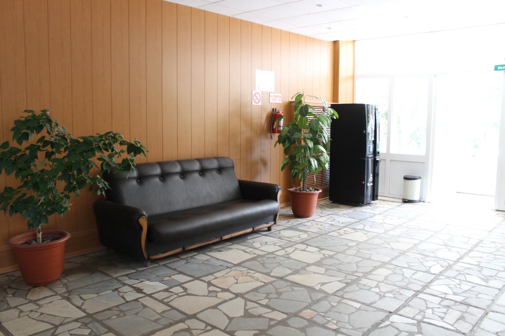 Фото Гостиница Валдай