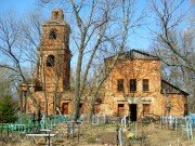 Orthodox church Богородицкая церковь, Tula Oblast, photo
