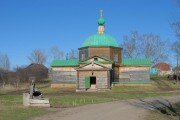 Orthodox church Tserkov Voskreseniya Slovushchego V Kostylikhe, Nizhny Novgorod Oblast', photo