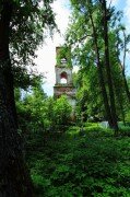 Orthodox church Tserkov Nikolaya Chudotvortsa V Nikolo-Edome, Yaroslavl Oblast, photo
