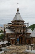 كنيسة أرثوذكسية Church of Saint Sergius of Radonezh ، ، صورة