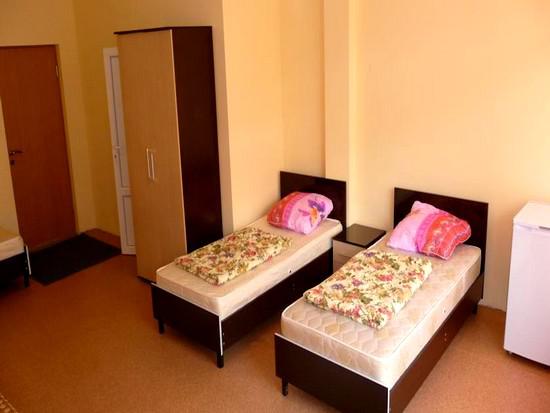 Фото Давзар