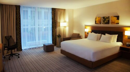 Hotel Hilton Garden Inn Kaluga, Kaluga, photo