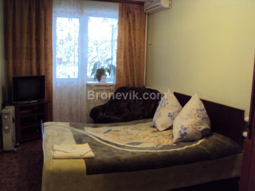 Фото Каспий