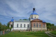 Orthodox church Troitsy Zhivonachalnoy v Krivchikovo Church, Oryol Oblast, photo