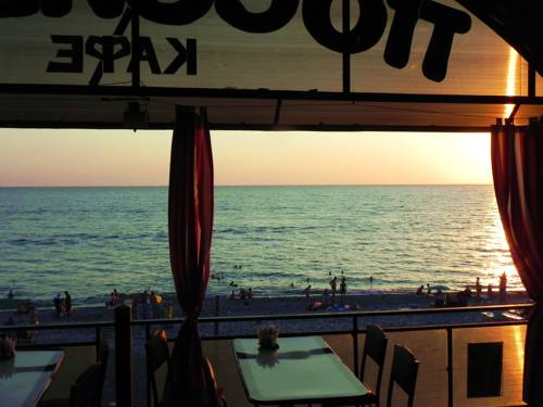 Фото Посейдон