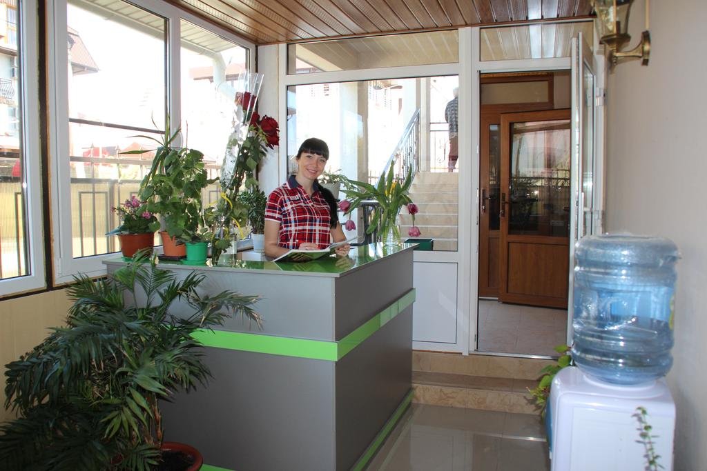 Фото Александра