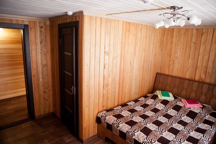 Фото Гавань Байкала