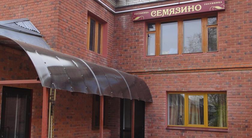 Фото Семязино