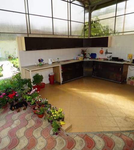 Фото Гостевой дом Элеонора