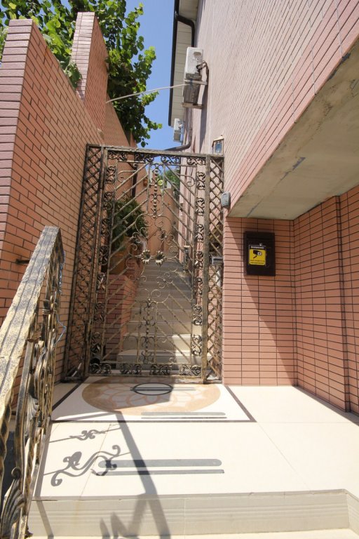 Фото Золотая миля