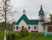 Orthodox church Tserkov Rozhdestva Presvyatoy Bogoroditsy V Voronke, Bryansk Oblast, photo