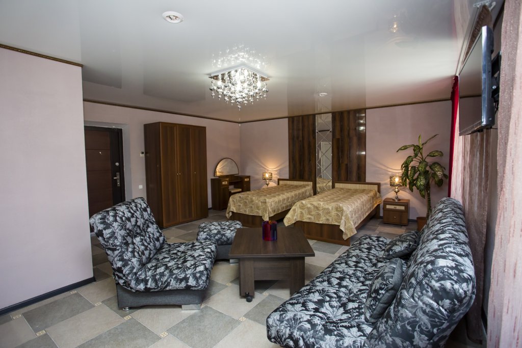 Фото отеля 5