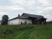 Orthodox church Tserkov Preobrazheniya Gospodnya v Kochenge, Vologda Oblast, photo