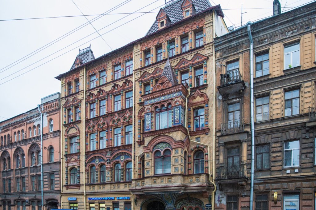 Фото Никонов