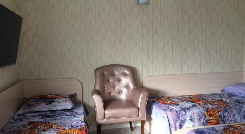 Фото отеля 5