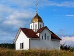 Chasovnya na Novom kladbishche na Baranovke (Armyanskaya ulitsa, 100), orthodox church
