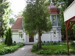 Zolotaya Buhta (ulitsa Pushkina, 6), hotel