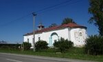 Tserkov Ilii Proroka V Pervomayskom (selo Pervomayskoye, ulitsa Lenina, 23А), orthodox church