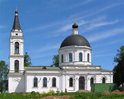 Iglesia ortodoxa Church of St. Nicholas the Wonderworker, , foto
