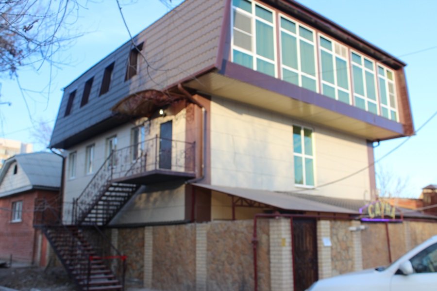 Фото Сафари