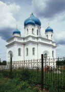 كنيسة أرثوذكسية Tserkov Preobrazheniya Gospodnya V Kazanskom monastyre ، ، صورة