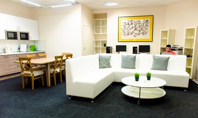 Фото Skandinavia