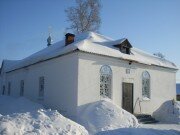 Orthodox church Церковь Иоанна Митрополита Тобольского в Дорогино, Novosibirsk Oblast, photo