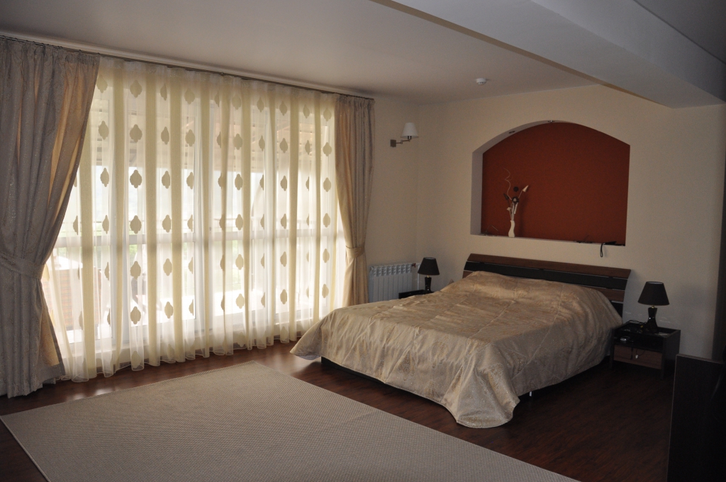 Фото Атлант