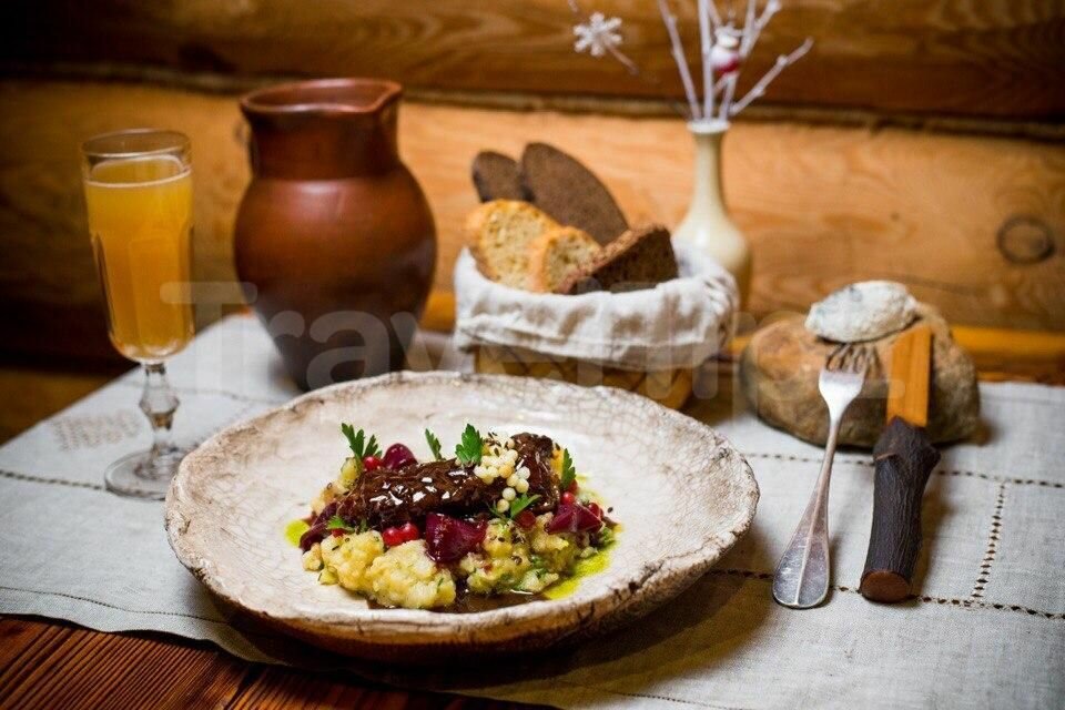 Ресторан Улей Суздаль фото 10