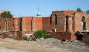 Orthodox church Tserkov Vozdvizheniya Chestnogo Kresta Gospodnya V Vyshke-2, Perm, photo