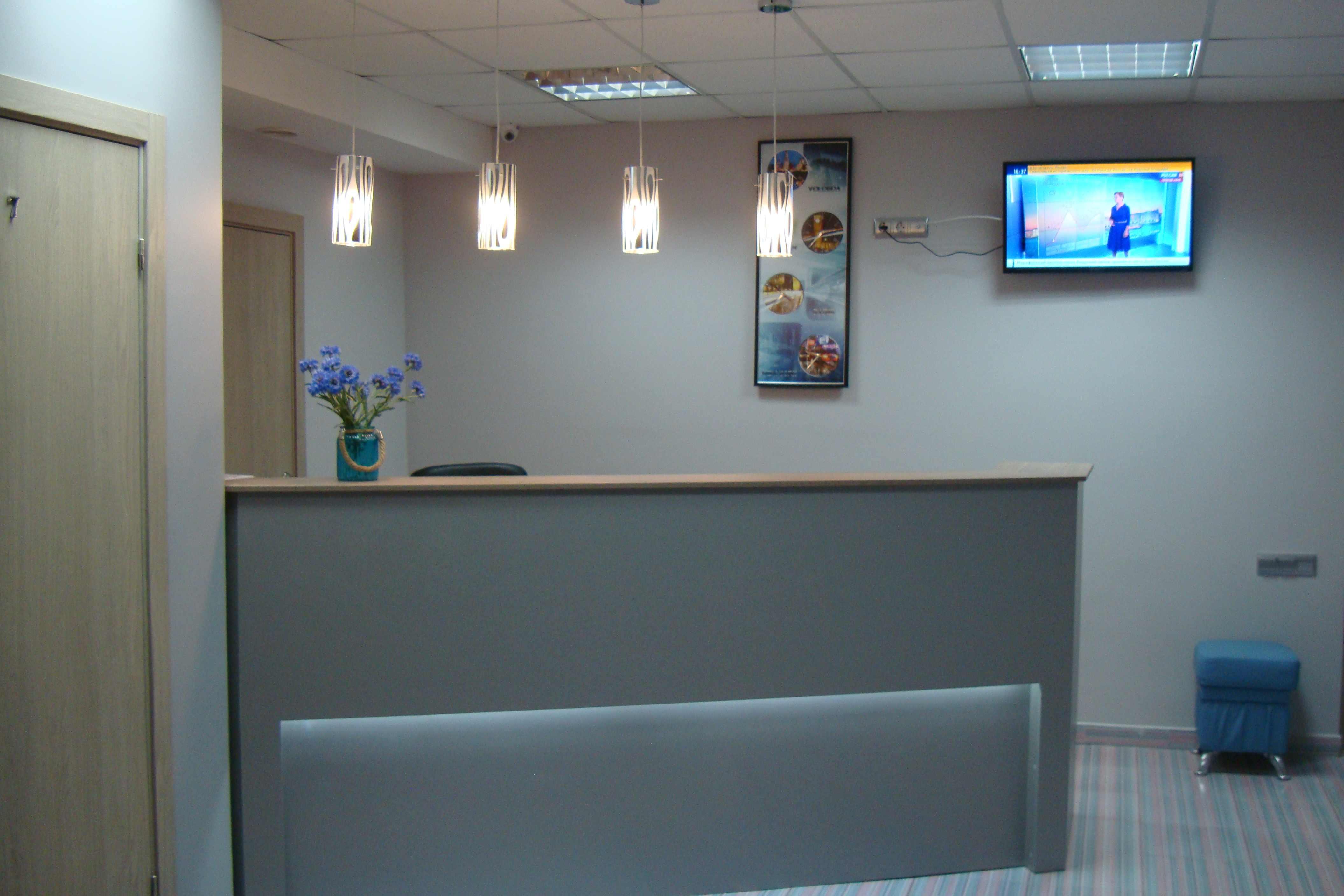 Фото Авантаж