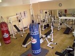 Trenazhyorny zal Evolyutsiya (Lesi Ukrainky Boulevard, 26), sports hall, gym