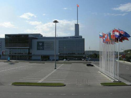 Фото Аквариум by Zont Hotel Group