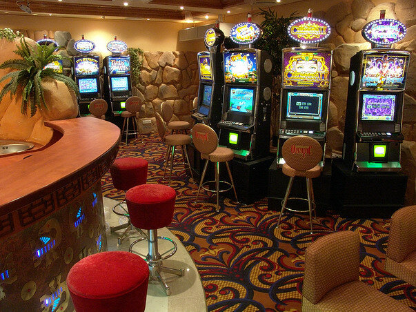Sun Light Casino Игровые Автоматы