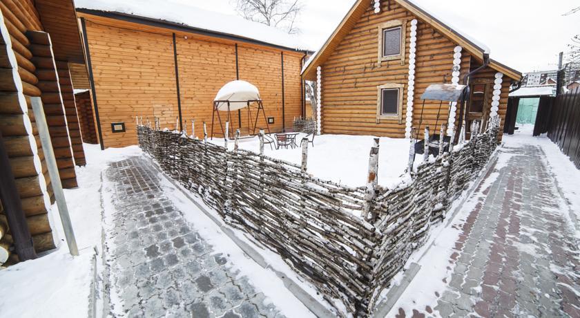 Фото Империя отдыха