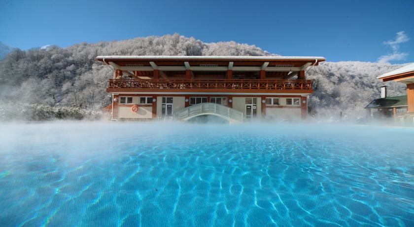 Фото Гранд Отель Поляна