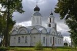 Pokrova Presvyatoy Bogoroditsy v Stanovom Kolodeze Church (село Становой Колодезь, Центральная улица, 180) ، كنيسة أرثوذكسية
