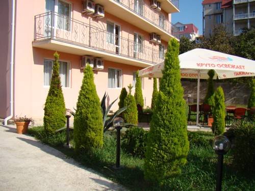 Фото София на Медовой