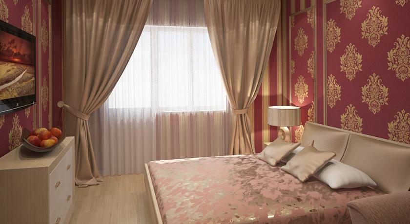 Фото Пансионат Орхидея