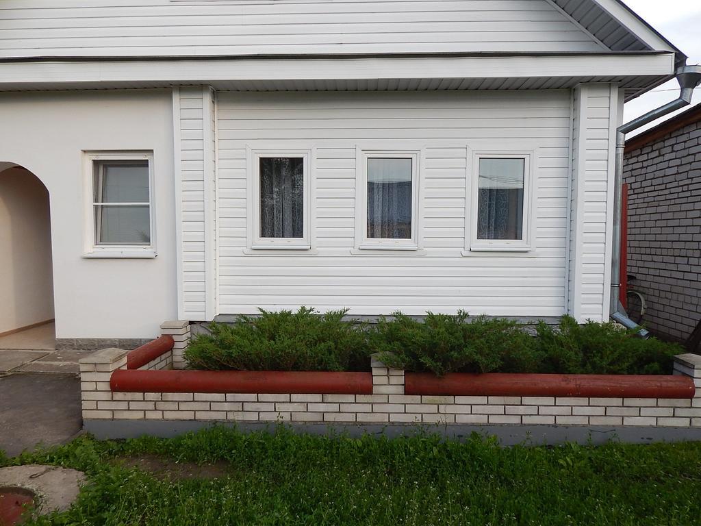 Фото У заставы