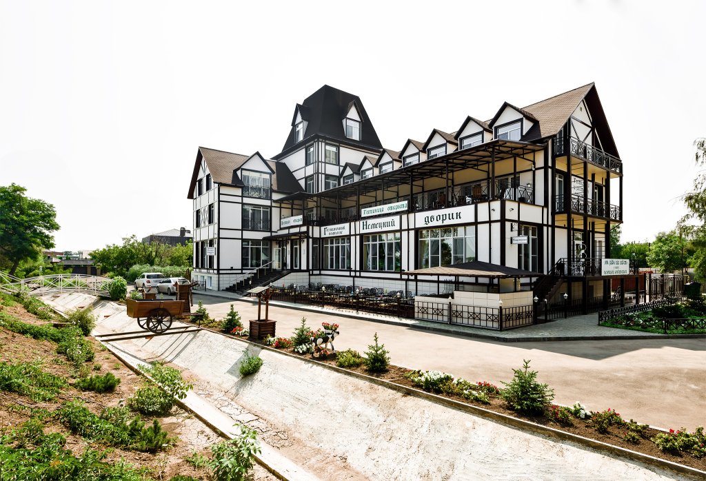 Фото Европа