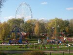Park razvlecheny (ulitsa Lenina, 11), park