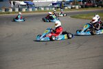 Sportivny karting klub Borsch racing (Stolychne Highway, 103), club de automóviles, club de motociclistas