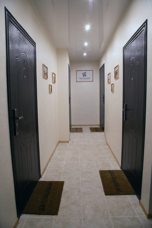 Фото Квартиркин в микрорайоне Заречье 20